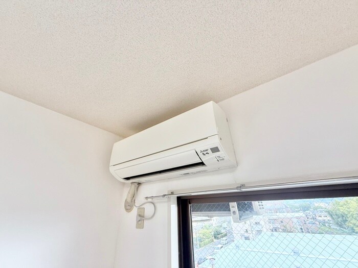 グリーンサム壱番館の物件内観写真