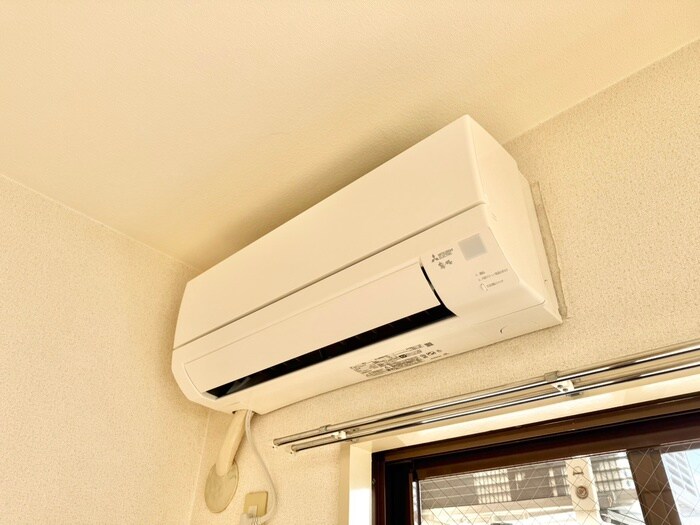 グリーンサム壱番館の物件内観写真