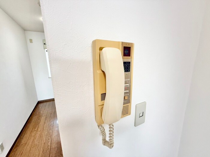 グリーンサム壱番館の物件内観写真