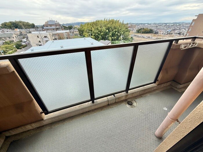 グリーンサム壱番館の物件内観写真