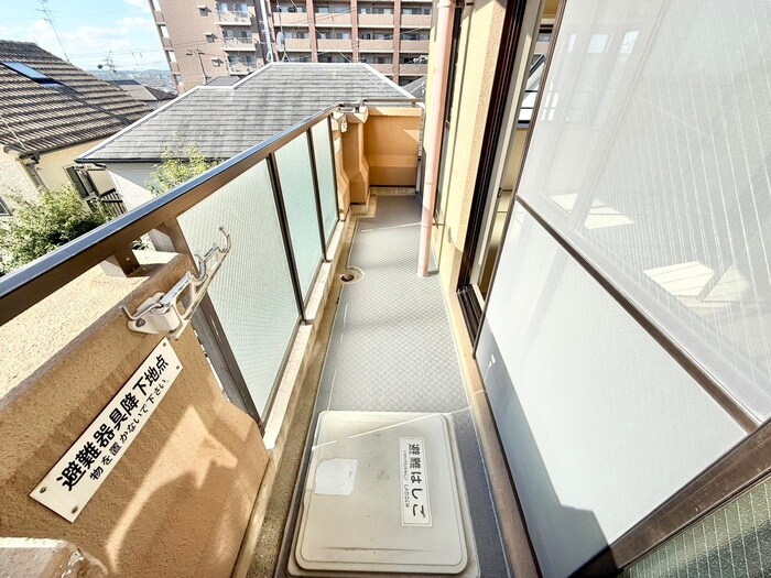 グリーンサム壱番館の物件内観写真