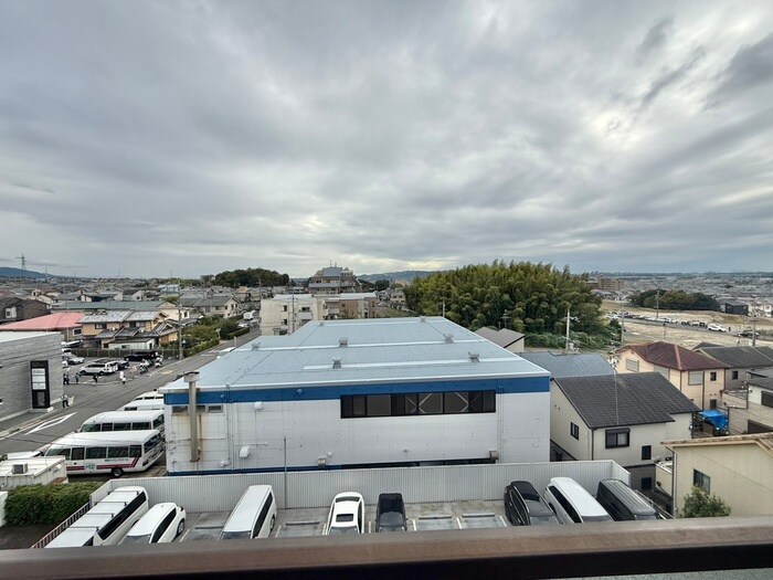 グリーンサム壱番館の物件内観写真