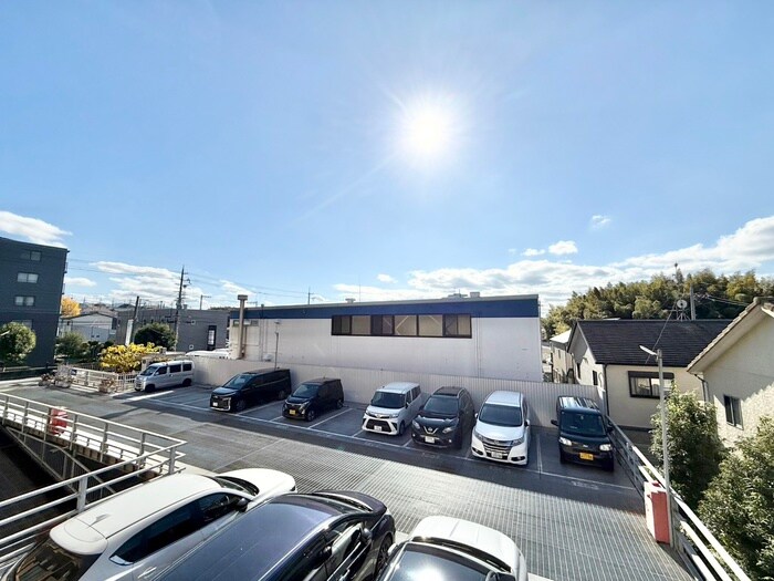 グリーンサム壱番館の物件内観写真