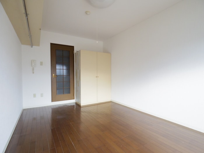 クロ－バ－36の物件内観写真