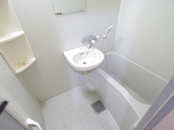 クロ－バ－36の物件内観写真