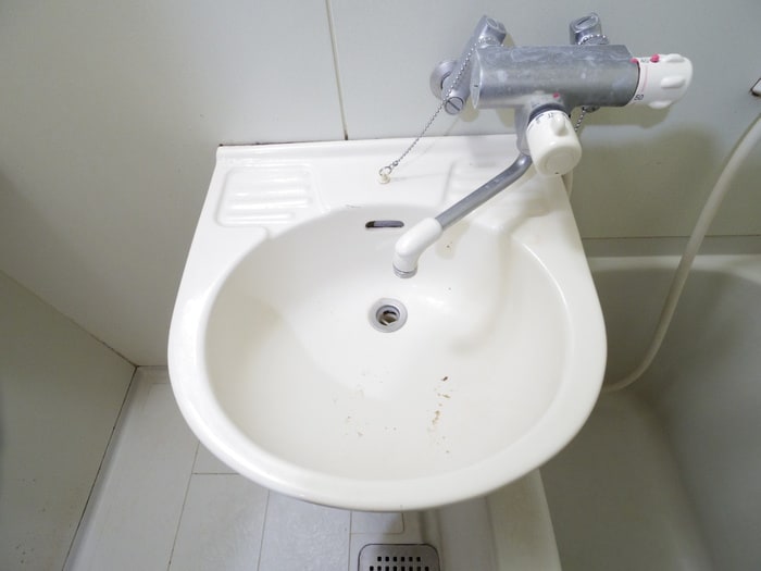 クロ－バ－36の物件内観写真