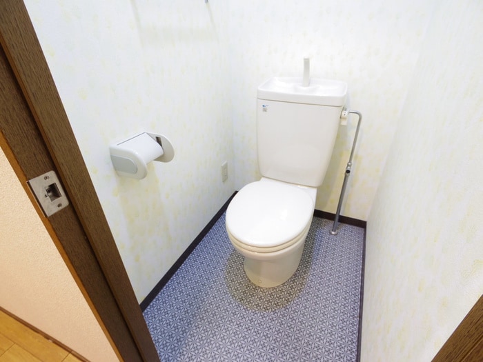 クロ－バ－36の物件内観写真