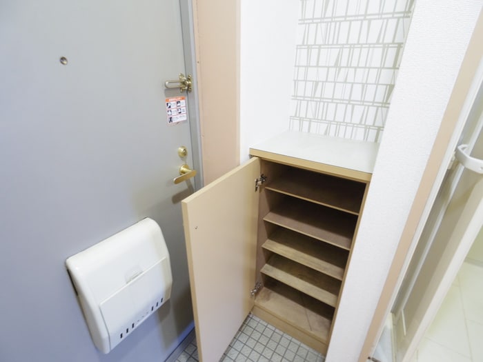 クロ－バ－36の物件内観写真