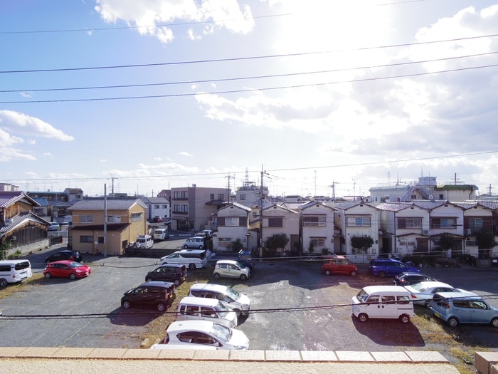 クロ－バ－36の物件内観写真