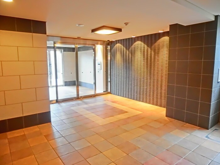 アスヴェル京都七条通(902)の物件外観写真