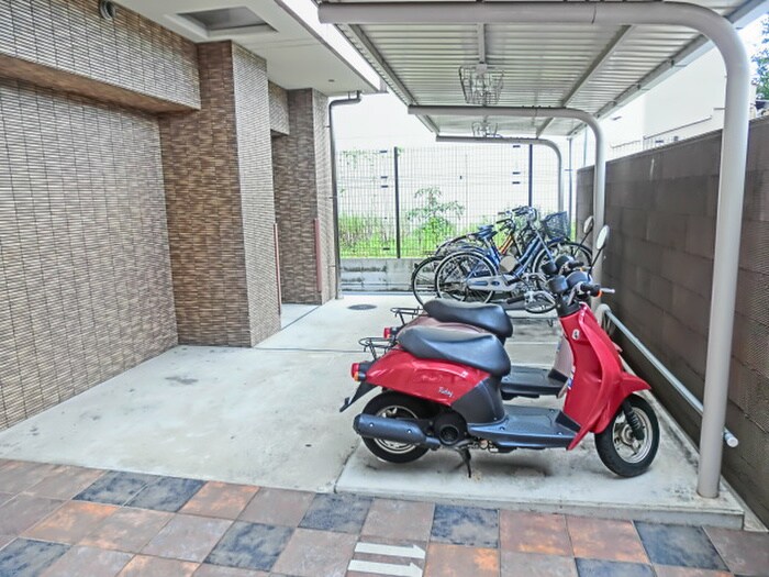 アスヴェル京都七条通(902)の物件外観写真