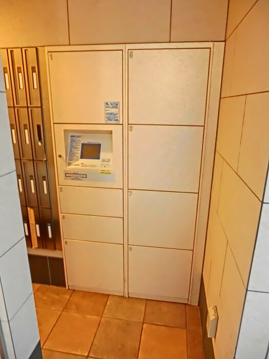 アスヴェル京都七条通(902)の物件外観写真