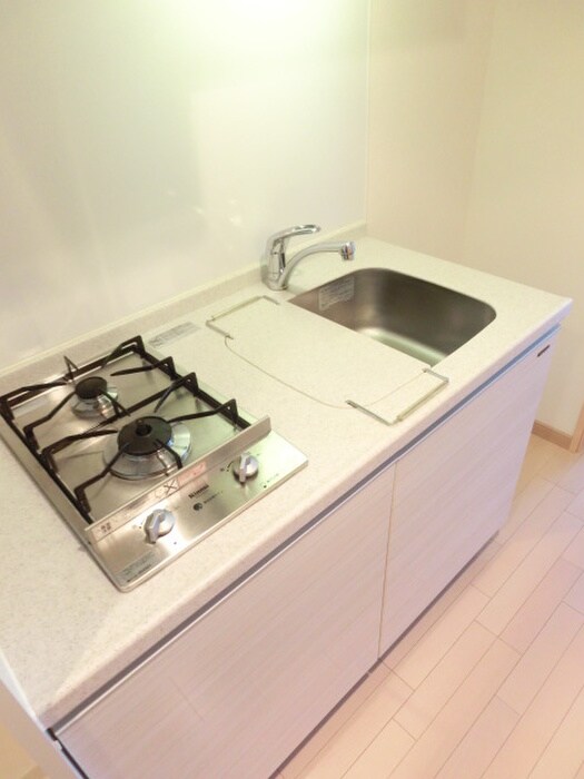 アスヴェル京都七条通(902)の物件内観写真