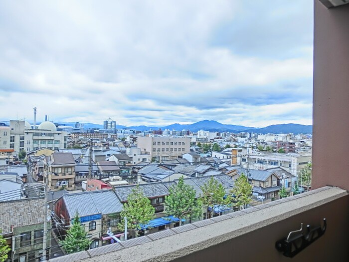 アスヴェル京都七条通(902)の物件内観写真