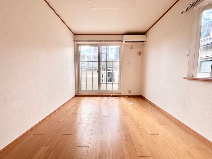 パルテ－ル池田の物件内観写真