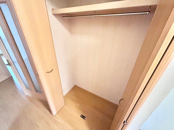 パルテ－ル池田の物件内観写真