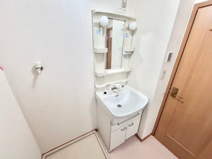 パルテ－ル池田の物件内観写真