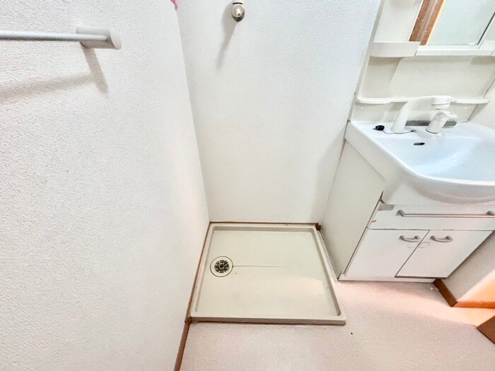 パルテ－ル池田の物件内観写真