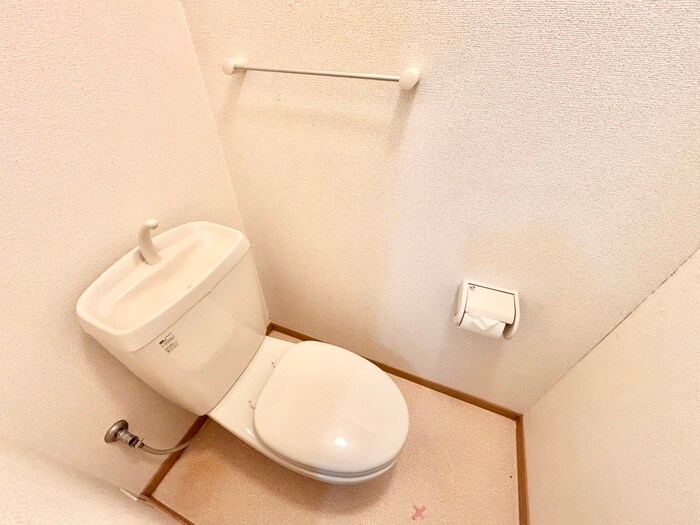 パルテ－ル池田の物件内観写真