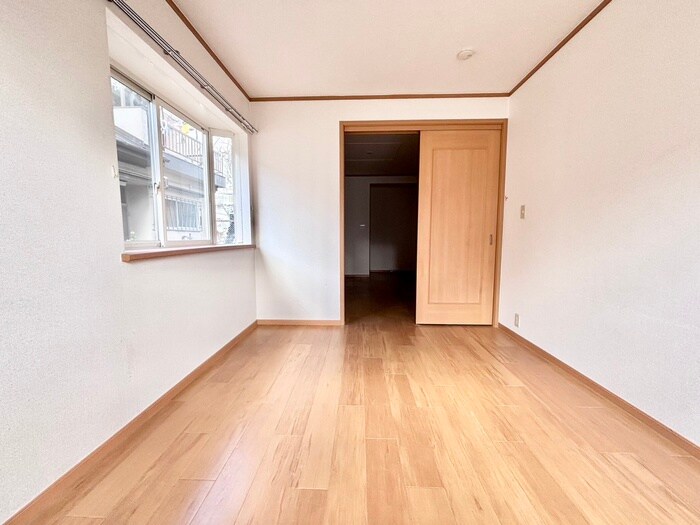 パルテ－ル池田の物件内観写真