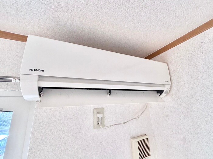 パルテ－ル池田の物件内観写真