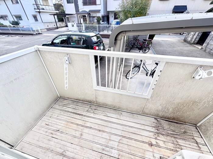 パルテ－ル池田の物件内観写真