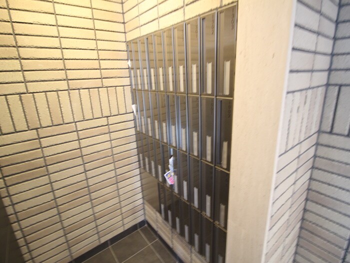 アークグラン大阪WESTの物件外観写真