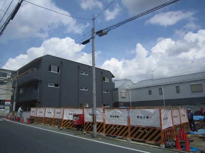 Soi　Sの物件外観写真