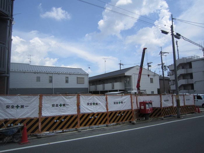 Soi　Sの物件外観写真