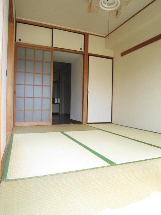 セントポーリア太秦Ⅰの物件内観写真