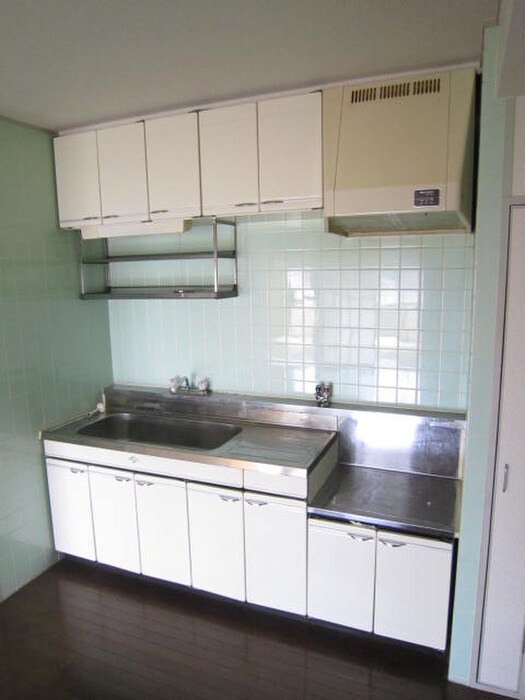 セントポーリア太秦Ⅰの物件内観写真