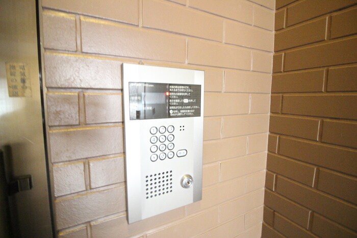 セントポーリア太秦Ⅰの物件外観写真