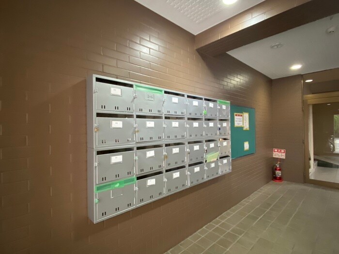 セントポーリア太秦Ⅰの物件外観写真