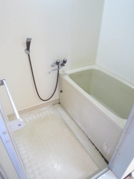 セントポーリア太秦Ⅰの物件内観写真