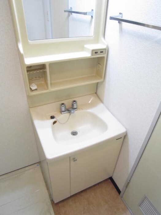 セントポーリア太秦Ⅰの物件内観写真