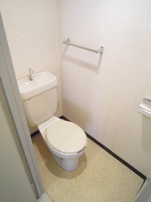 セントポーリア太秦Ⅰの物件内観写真