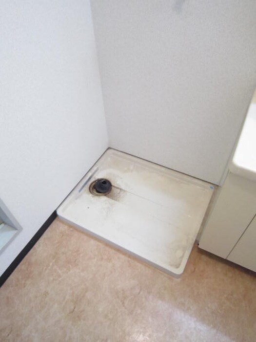 セントポーリア太秦Ⅰの物件内観写真