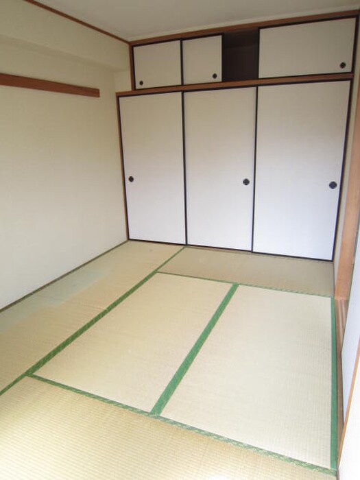 セントポーリア太秦Ⅰの物件内観写真