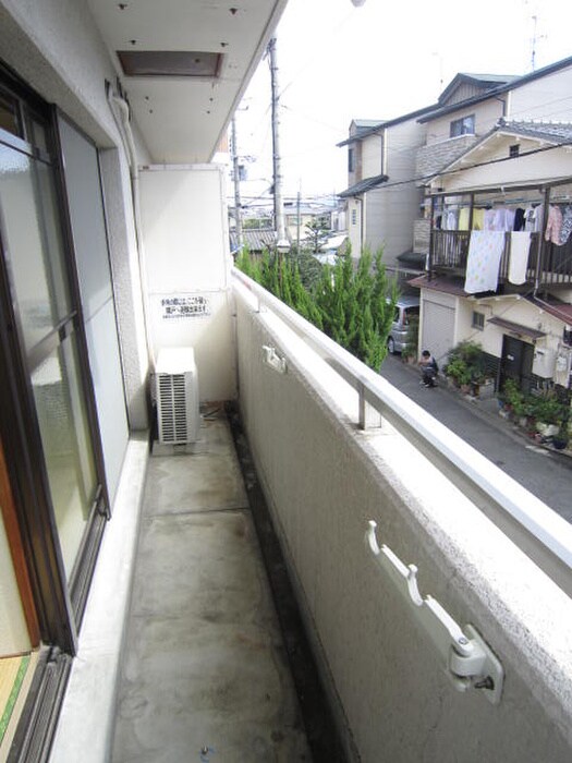 セントポーリア太秦Ⅰの物件内観写真