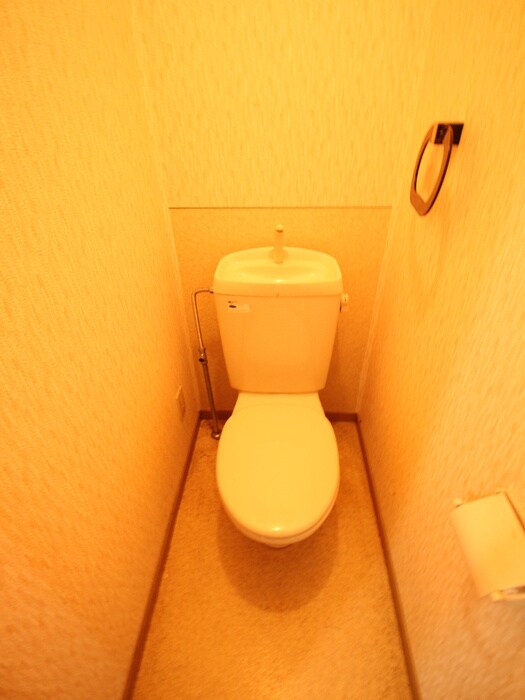 グランデュ－ル羽曳が丘の物件内観写真