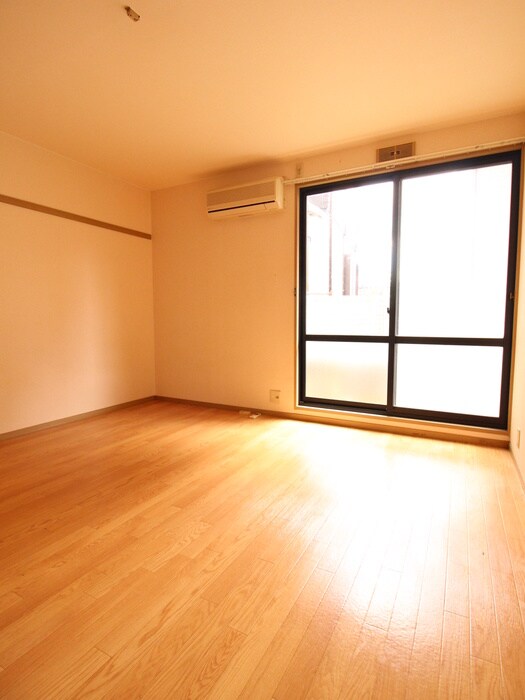 グランデュ－ル羽曳が丘の物件内観写真