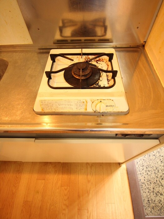 グランデュ－ル羽曳が丘の物件内観写真