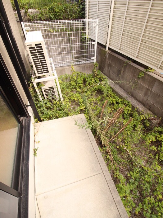 グランデュ－ル羽曳が丘の物件内観写真