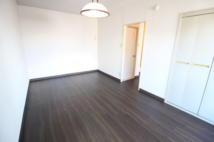 畠山ハイツの物件内観写真