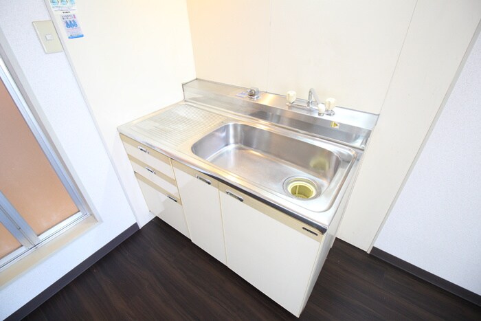 畠山ハイツの物件内観写真