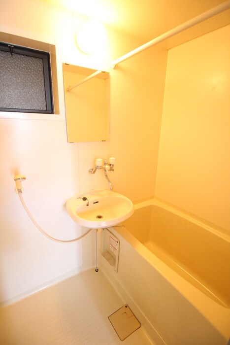 畠山ハイツの物件内観写真