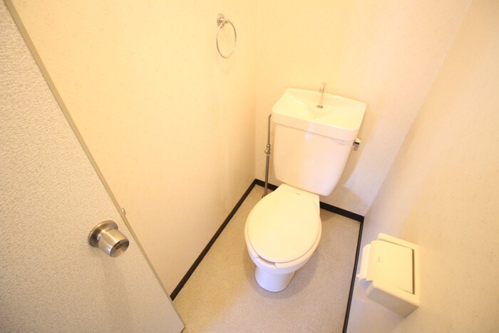 畠山ハイツの物件内観写真