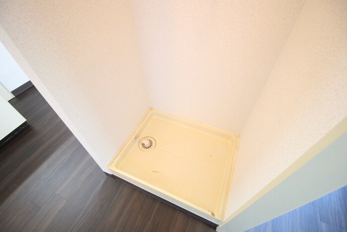 畠山ハイツの物件内観写真