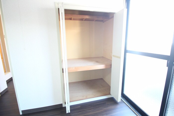 畠山ハイツの物件内観写真