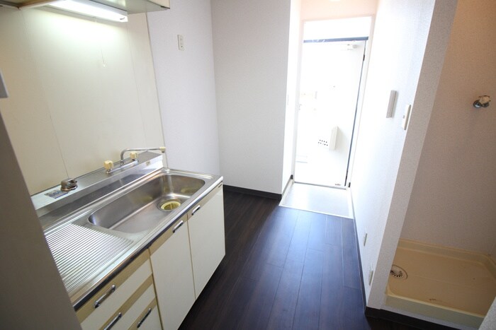 畠山ハイツの物件内観写真